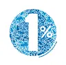 1% for The Planet