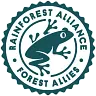 Rainforest Alliance