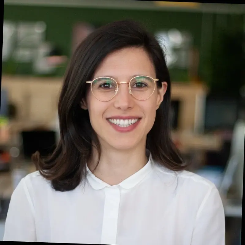 Aspasia Daskalopoulou